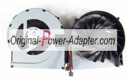 New HP Pavilion DV7-4000 CPU Fan KSB0505HA OT10F6R